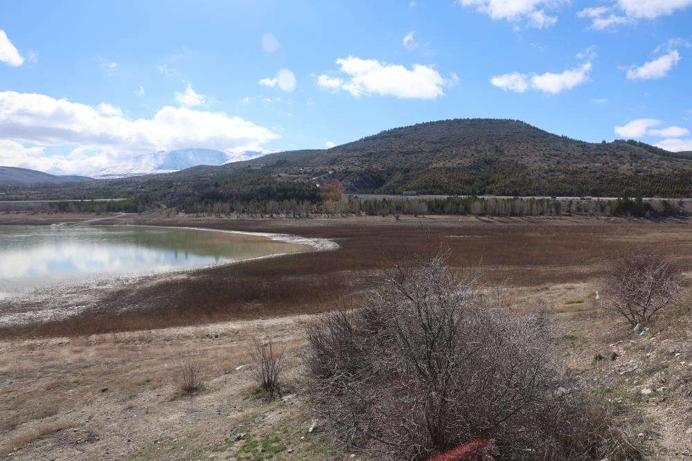 Konya’da barajlar doluyor ama tehdit bitmiyor 6